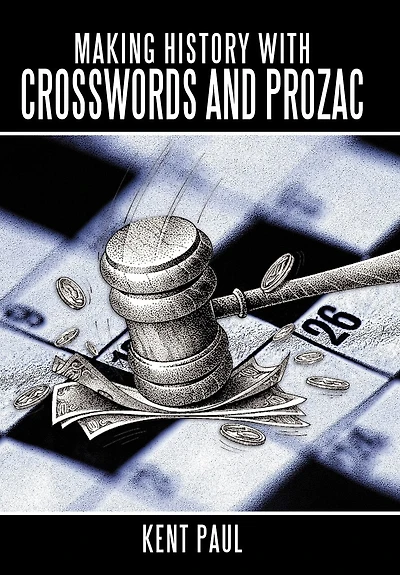 Making History With Crosswords And Prozac
