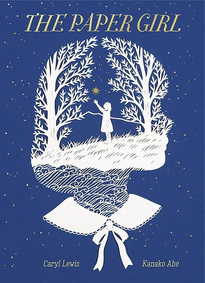 The Paper Girl