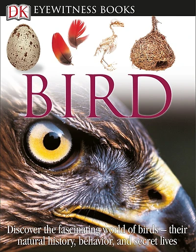 Eyewitness Bird