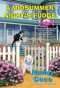 A Midsummer Night's Fudge