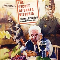 The Secret of Santa Vittoria: A Novel