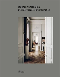 Isabelle Stanislas: dessiner l'espace, créer l'émotion