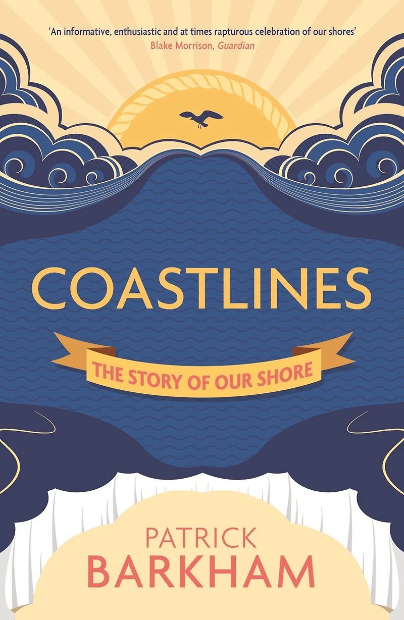 Coastlines: The Story Of Our Shore