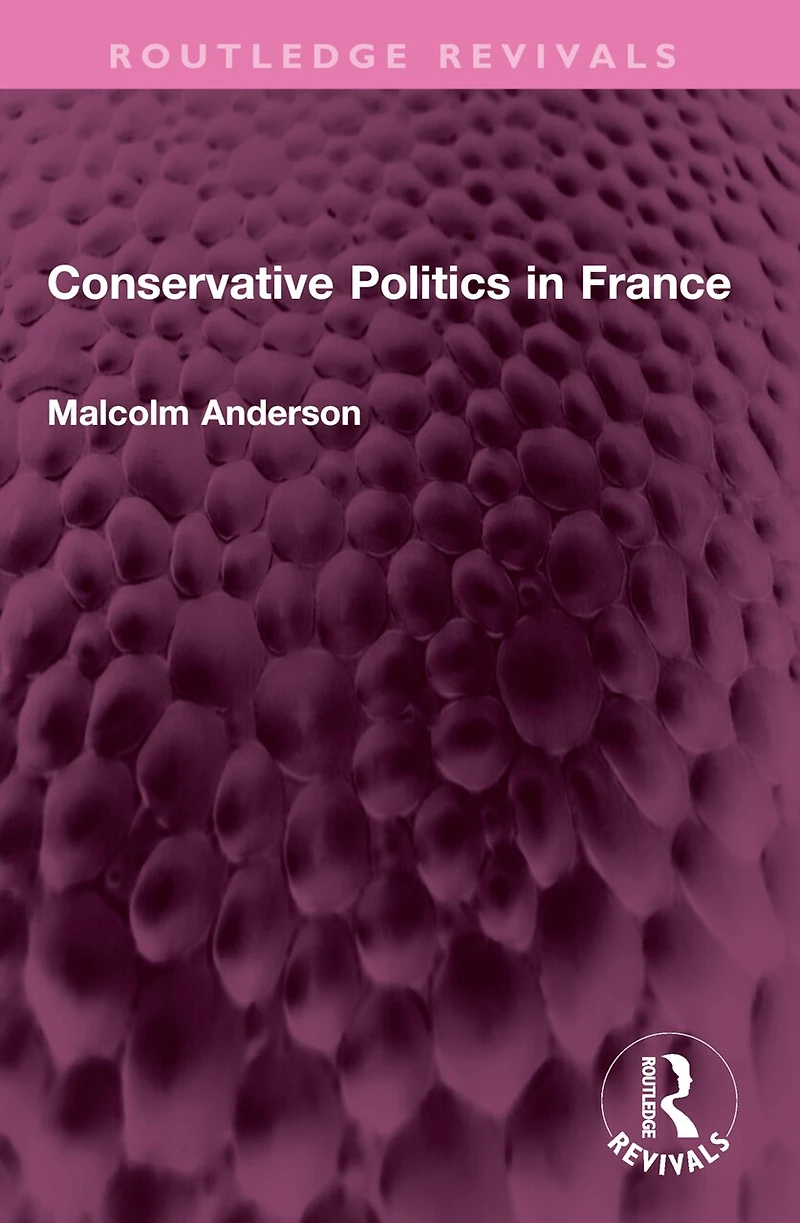 Conservative Politics France