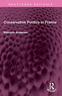 Conservative Politics France