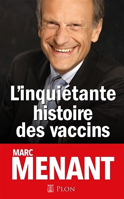 L' inquiétante histoire des vaccins