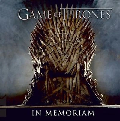Game of Thrones: Memoriam