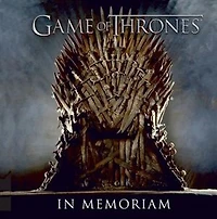 Game of Thrones: Memoriam