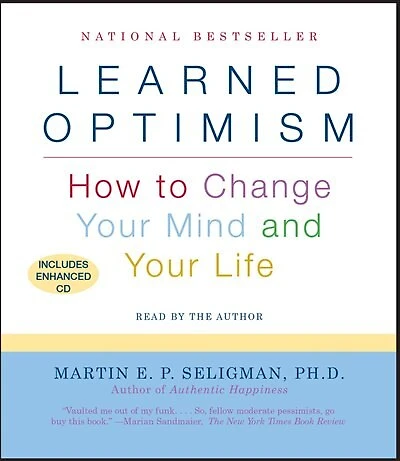 Learned Optimism