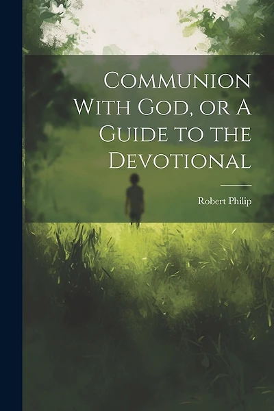 Communion With God