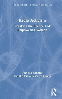 Radio Activism: Breaking The Silence And Empowering Women