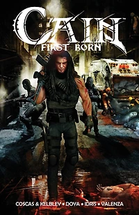 Cain First Born