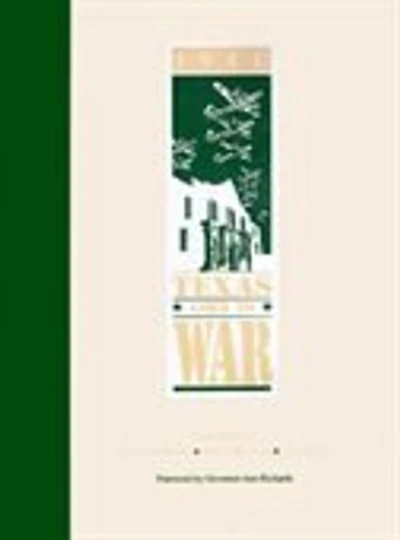 1941: Texas Goes to War
