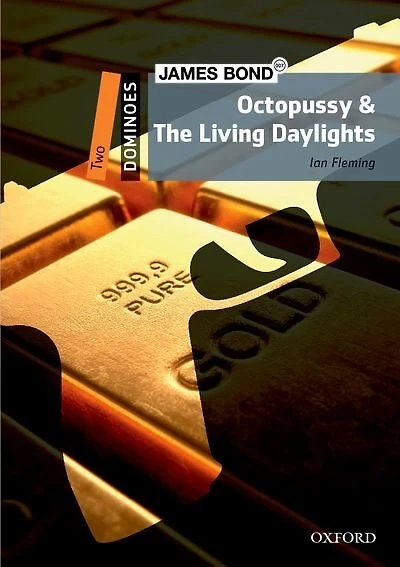 Dominoes: Level 2 Octopussy and The Living Daylights