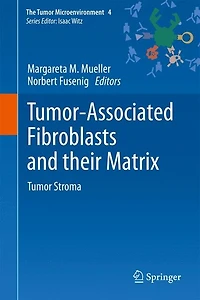 Tumor-Associated Fibroblasts and their Matrix