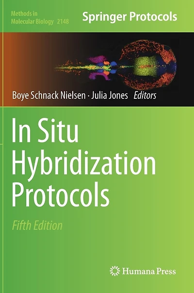 Situ Hybridization Protocols