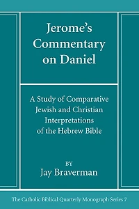 Jerome's Commentary on Daniel