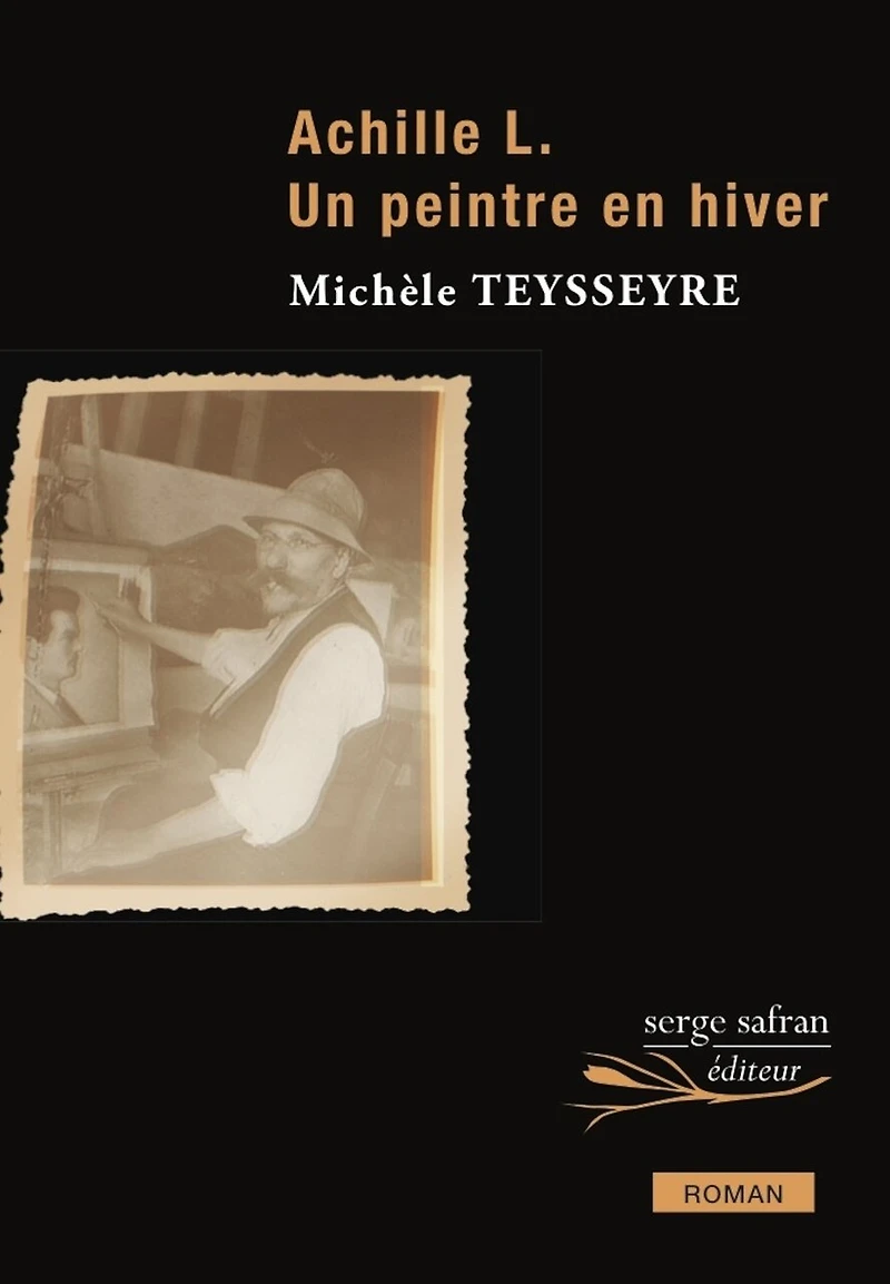Achille L.: un peintre en hiver