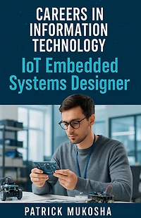 "Careers in Information Technology: IoT Embedded Systems Designer"