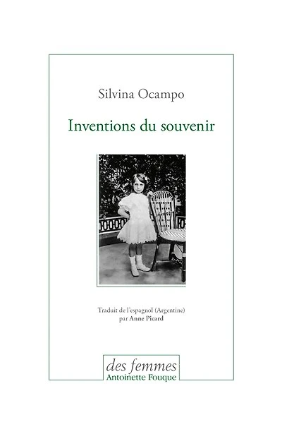 Inventions du souvenir