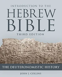 Introduction to The Hebrew Bible, Third Edition