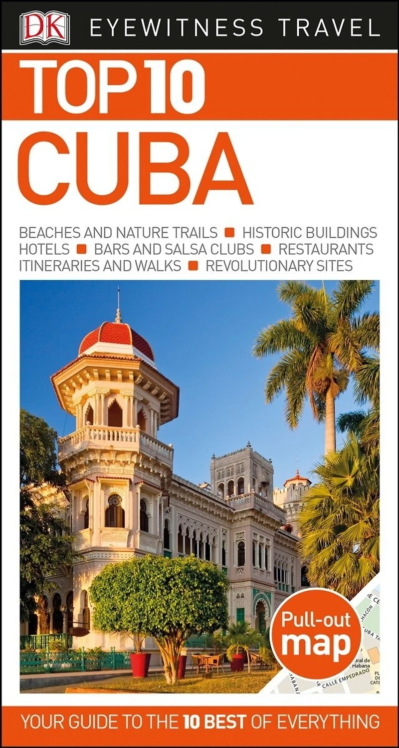 DK Top 10 Cuba