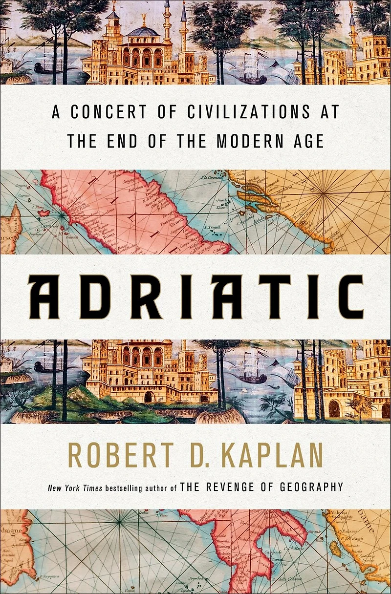 Adriatic: A Concert of Civilizations at the End Modern Age