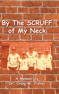 By The Scruff of My Neck