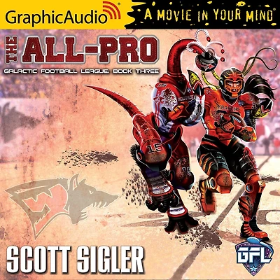 The All-Pro [Dramatized Adaptation]