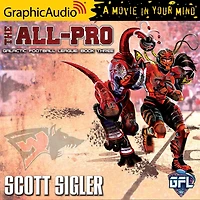 The All-Pro [Dramatized Adaptation]