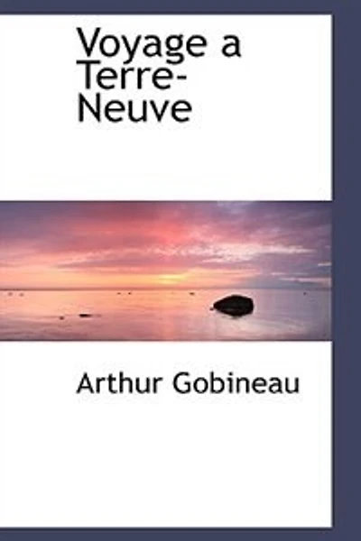 Voyage a Terre-Neuve - Scholar's Choice Edition