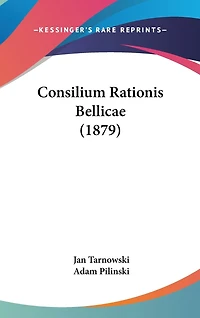 Consilium Rationis Bellicae (1879)