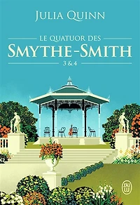 Le quatuor des Smythe-Smith, Vol. 3 & 4