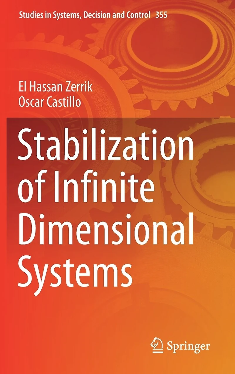Stabilization of Infinite Dimensional Systems