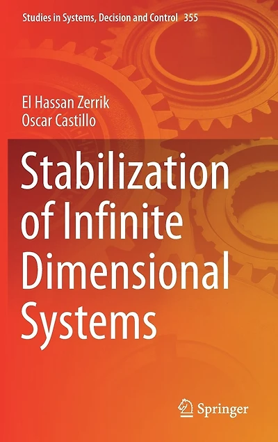Stabilization of Infinite Dimensional Systems