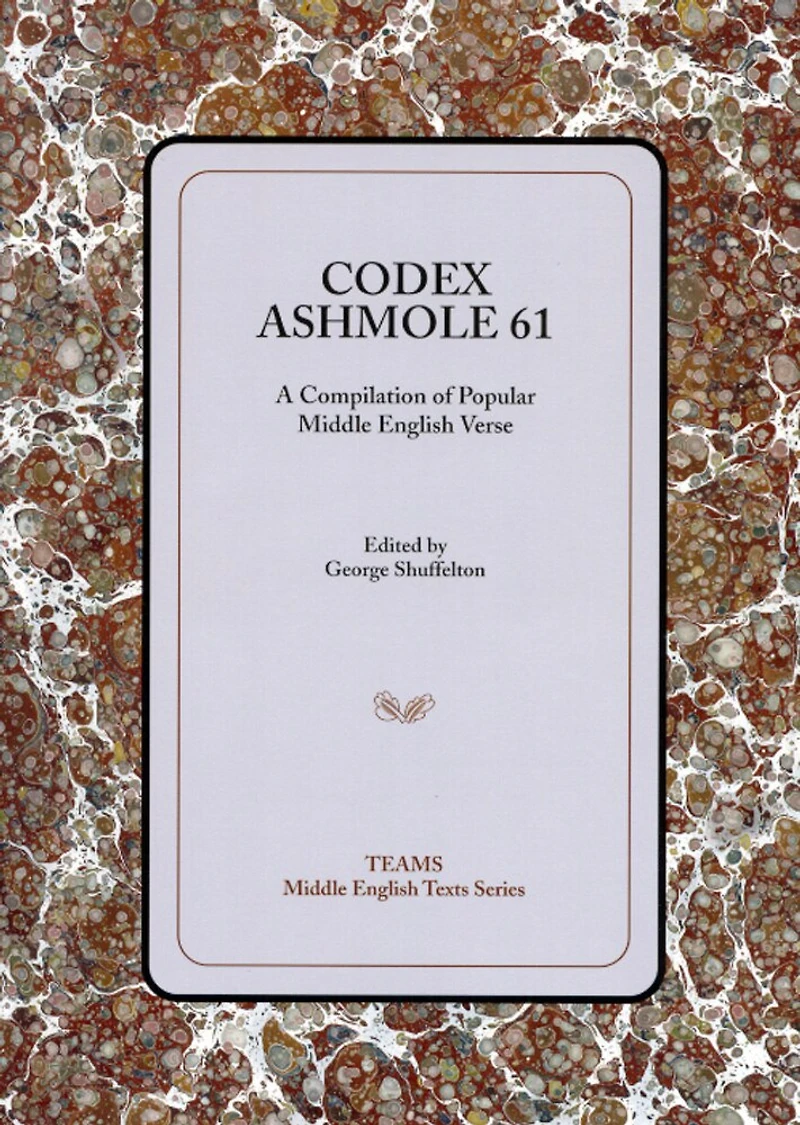 Codex Ashmole 61 Pb