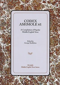Codex Ashmole 61 Pb