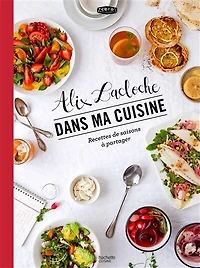 Dans ma cuisine
