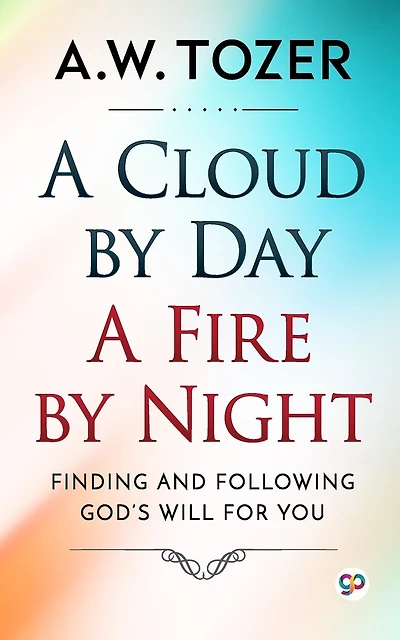 A Cloud by Day