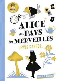 Alice au pays des merveilles