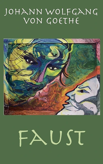 Faust: The Tragedy