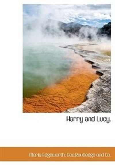 Harry And Lucy ...