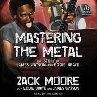 Mastering The Metal: Evolution of Eddie Bravo