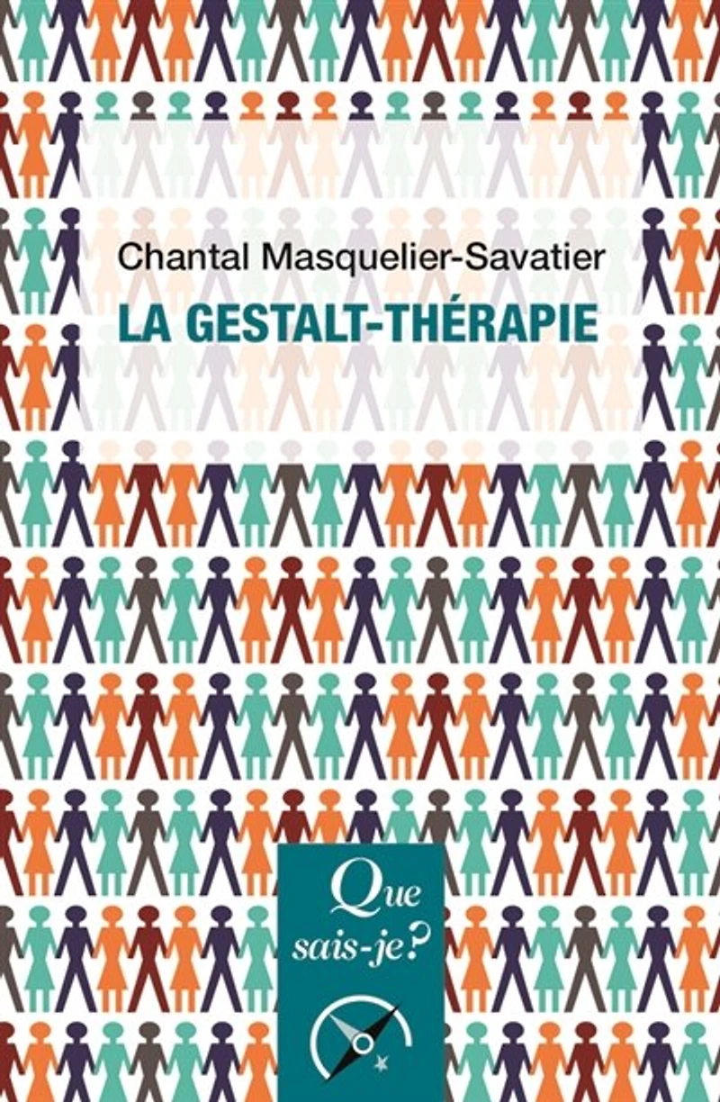 La gestalt-thérapie