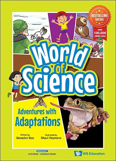Adventures With Adaptations