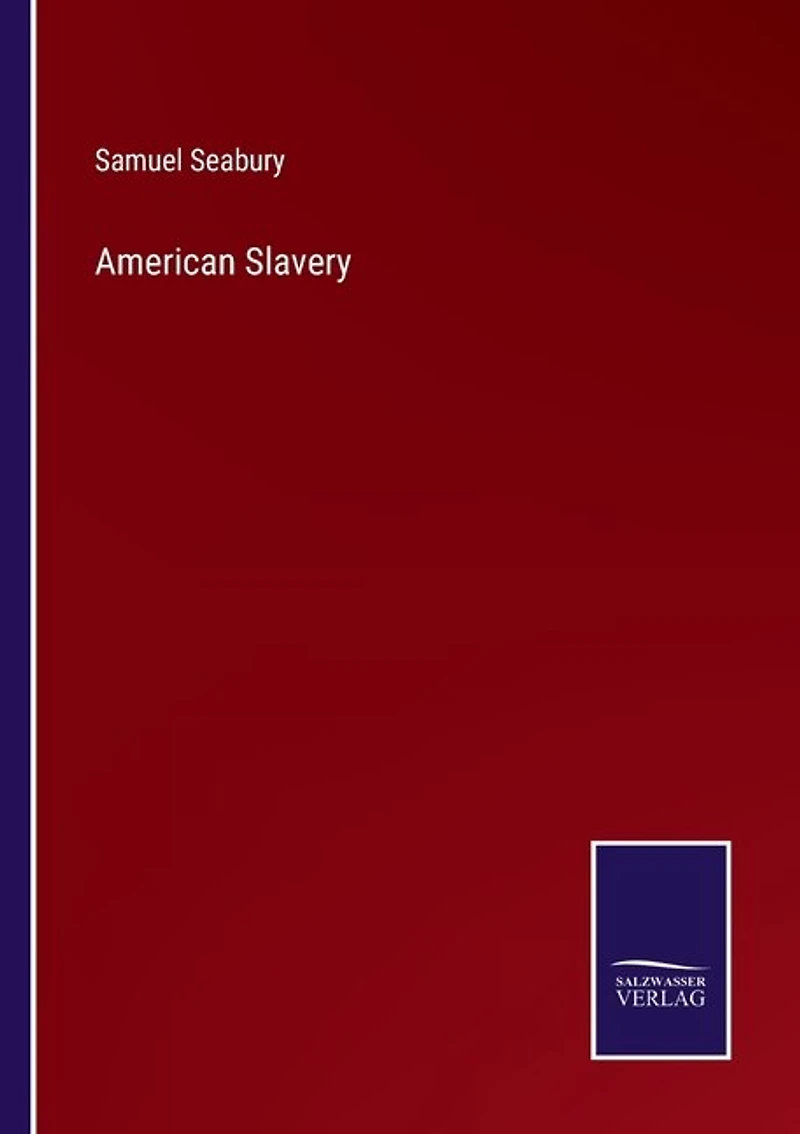 American Slavery