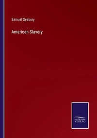 American Slavery