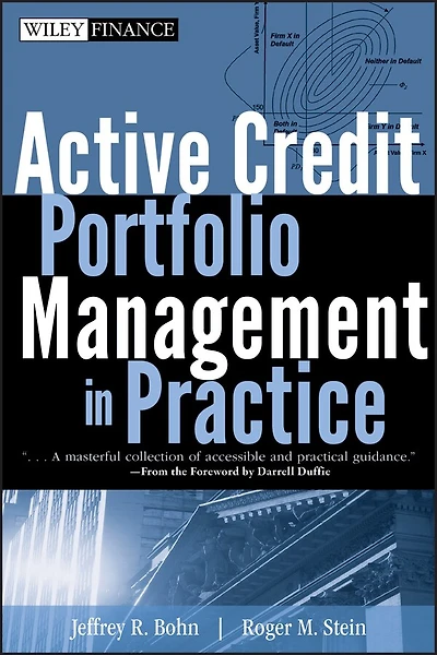 Active Credit Portfolio Management Practice