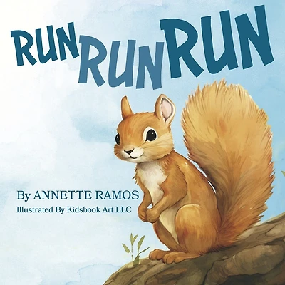 RUN RUN RUN