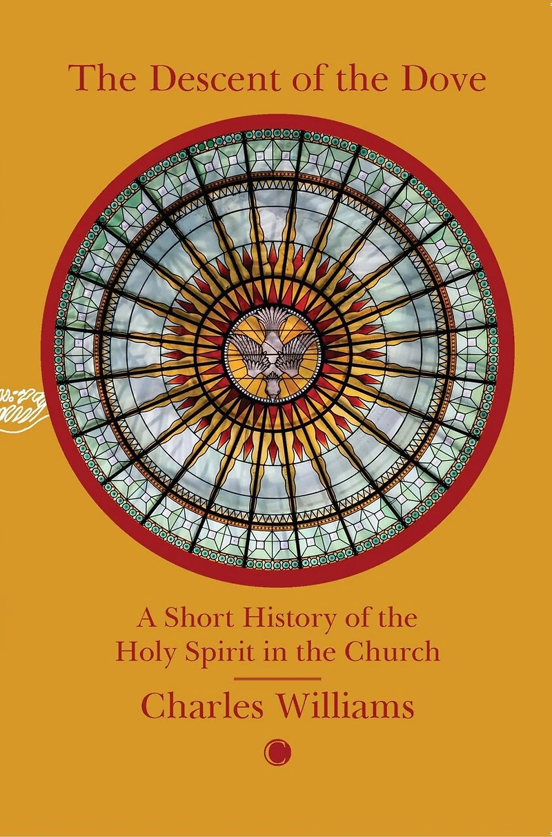the Descent of Dove: A Short History Holy Spirit Church: Church